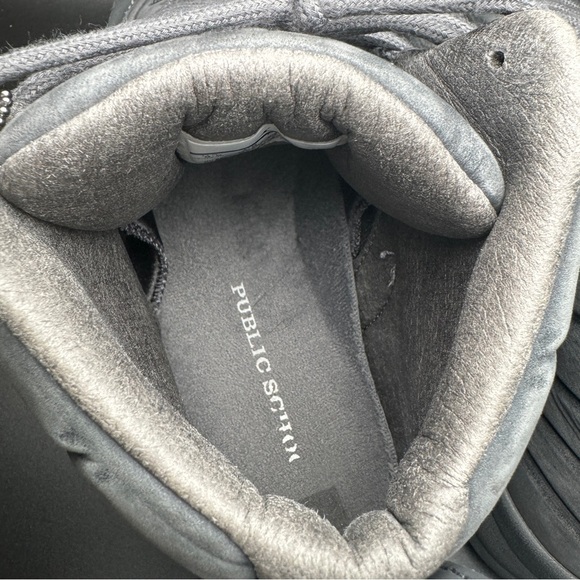 PSNY X AIR JORDAN 12 RETRO AUTHENTIC - Picture 16 of 16